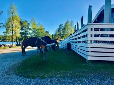 Finnskogen hyttegrend