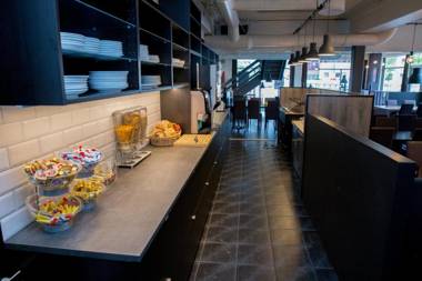 Systra Hotel Apartments Sjøholt