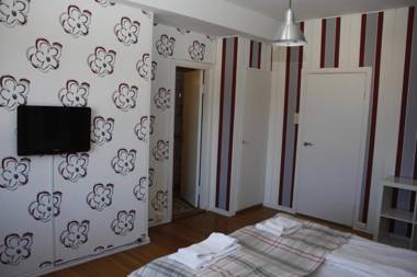 Hotel 1016 Olav Digre