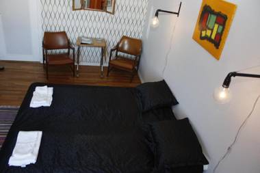 Hotel 1016 Olav Digre