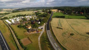 Sarpsborg Apartments - Utne Camping