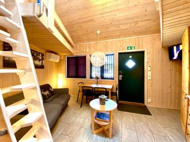 Sarpsborg Apartments - Utne Camping