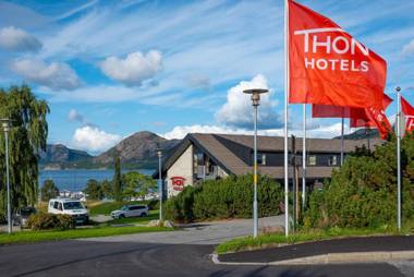 Thon Hotel Sandnes