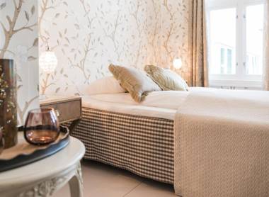 Gloppen Hotell - by Classic Norway Hotels