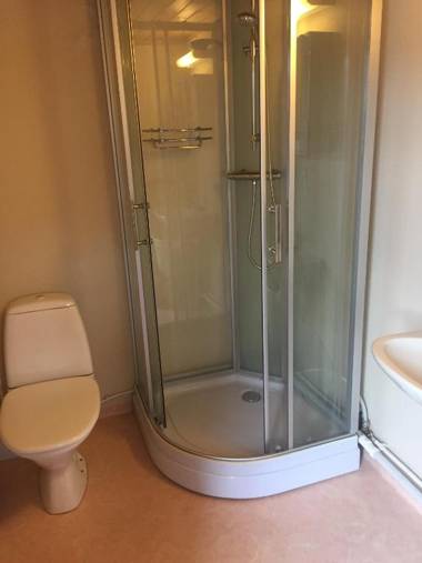 Nordnes Kro og Camping