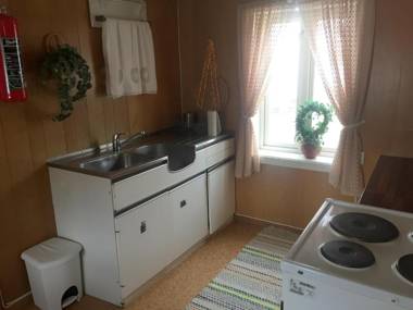 Nordnes Kro og Camping