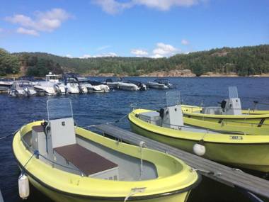 Sørlandet Feriesenter