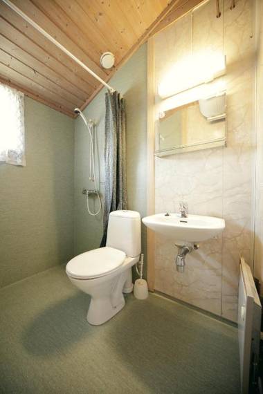 Sørlandet Feriesenter