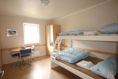 Sjoa Gjestehus & Vandrerhjem