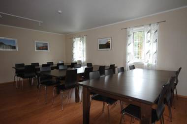 Sjoa Gjestehus & Vandrerhjem