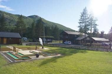 Jotunheimen Feriesenter