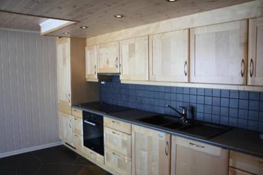 Rondane Haukliseter Fjellhotell