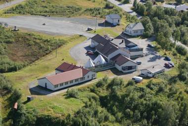 Welcome Inn Hotel Lyngskroa