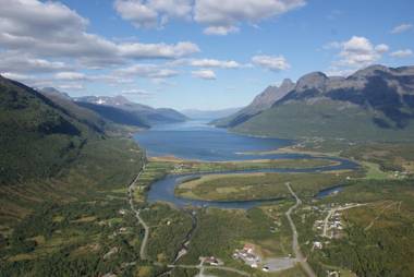 Welcome Inn Hotel Lyngskroa