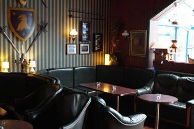 Welcome Inn Hotel Lyngskroa