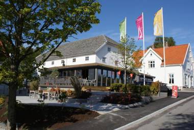 Fjordbris Hotel