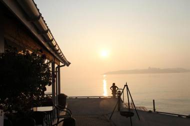 Sjøberg Ferie og Hotell