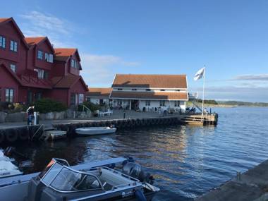Sjøberg Ferie og Hotell