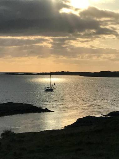 Sjøberg Ferie og Hotell