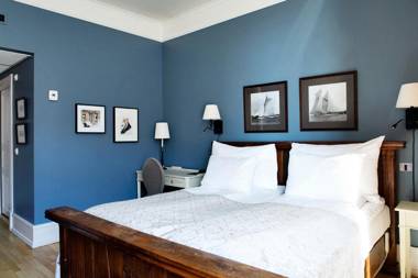 Clarion Collection Hotel Bastion