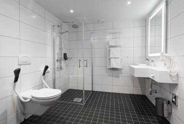 Thon Hotel Rosenkrantz Oslo