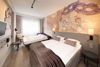 Scandic St. Olavs Plass