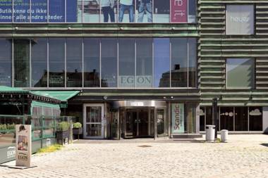 Scandic Byporten