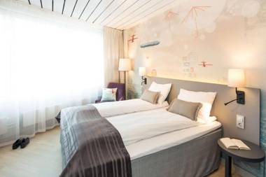 Scandic Byporten
