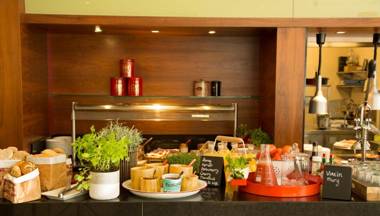 Radisson Blu Hotel Nydalen Oslo