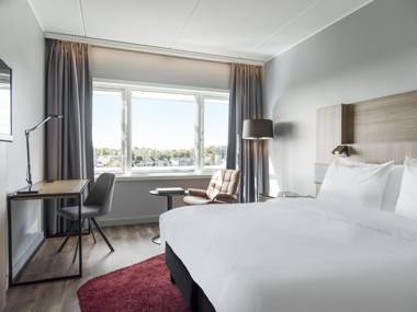 Radisson Blu Hotel Nydalen Oslo