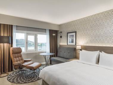 Radisson Blu Plaza Hotel Oslo