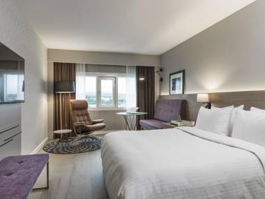 Radisson Blu Plaza Hotel Oslo