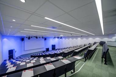 Thon Hotel Vika Atrium