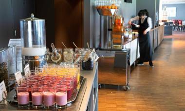 Thon Hotel Ullevaal Stadion