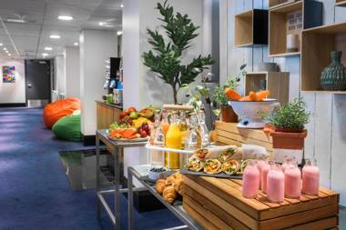 Park Inn by Radisson Oslo