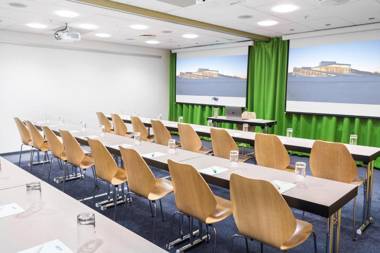 Park Inn by Radisson Oslo