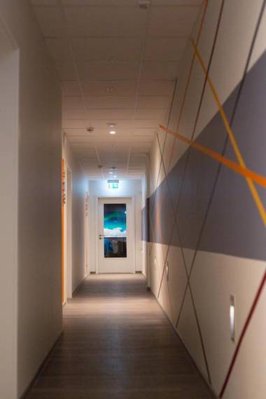 Best Western Plus City Hotel