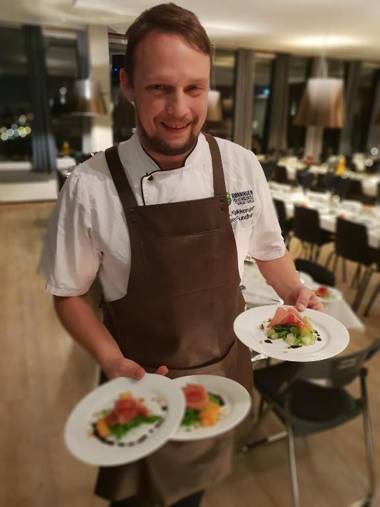 Oslo Hostel Rønningen