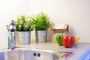 BJØRVIKA APARTMENTS Teaterplassen Oslo city center