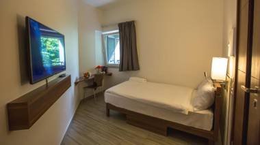 Central City Apartments