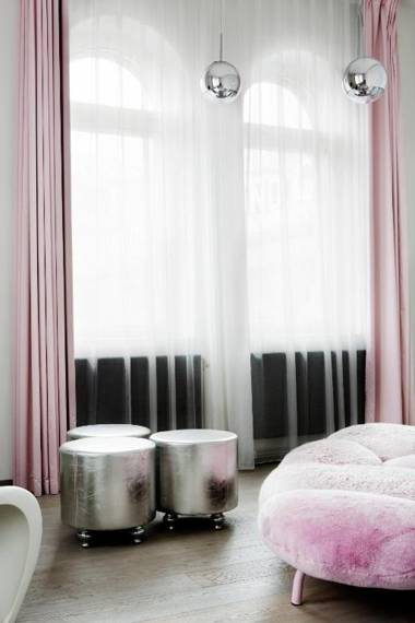 Comfort Hotel Grand Central