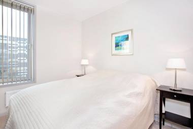 BJØRVIKA APARTMENTS Opera Area Oslo city center