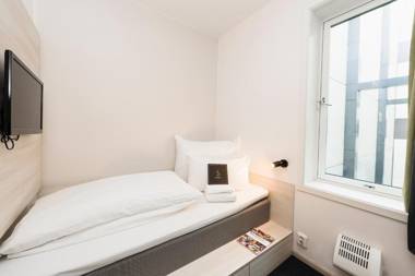 Smarthotel Oslo
