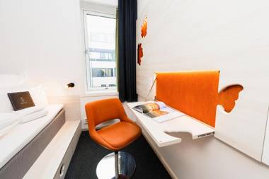 Smarthotel Oslo