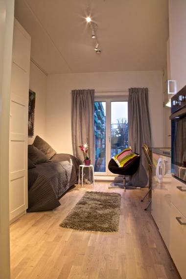 The Apartments Company - Bislett