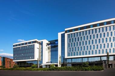 Radisson Blu Hotel Oslo Alna