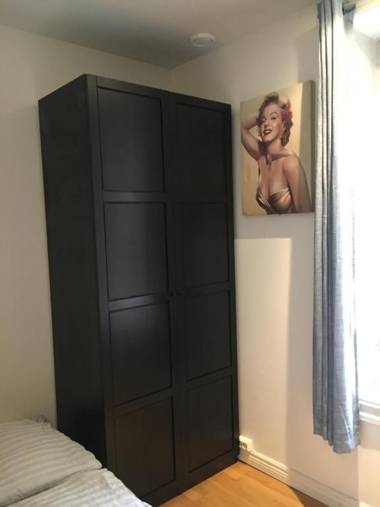 OSLO S City Center Apartments
