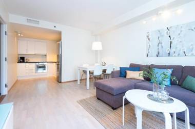 Nordic Host - Dronningens Gate 12