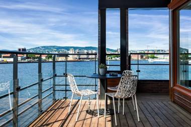 Wright Apartments - Sørenga