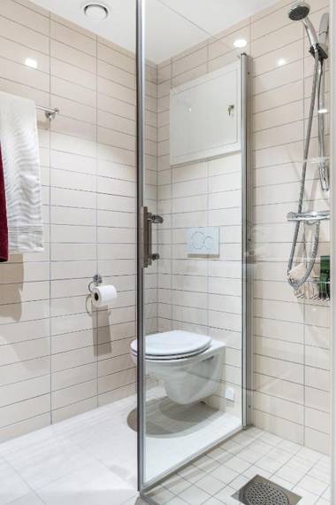Frogner House Apartments - Huitfeldtsgate 19